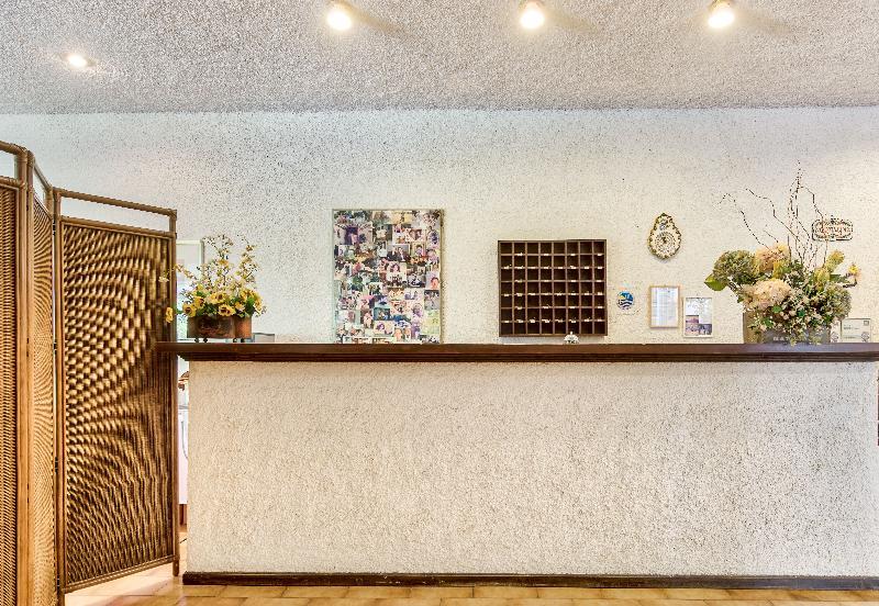 Aquarius Hotel Vasilikos  Bagian luar foto